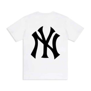 EE MLB Yankees T-shirt