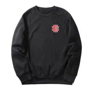 Eric Emanuel Basic Sweatshirt