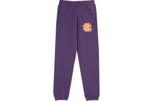 Eric Emanuel EE Basic Sweatpant Purple