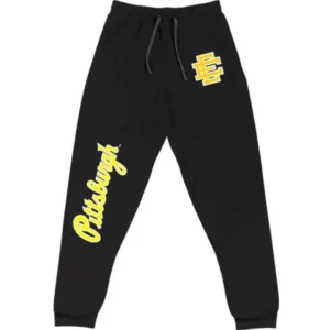 Eric Emanuel EE Pittsburgh Pirates NE Sweatpant